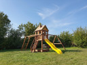 Детский городок Выше Всех Новая Победа 3 Детский городок Выше Всех Новая Победа 3