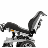 Кресло-коляска электр. MEYRA iChair XXL 1.614 (58 см, раздвигается до 70 см) STANDARD (базов.компл)