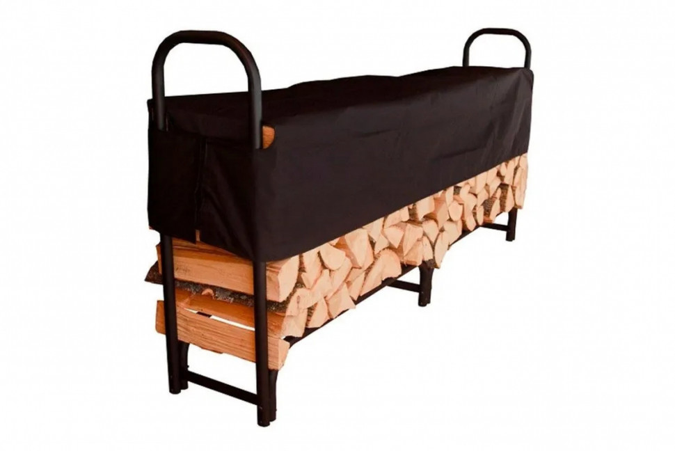 Поленница Barnas 1200мм (объем 0.7 куб.м)