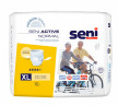 Впитывающие трусы SENI ACTIVE Normal Extra Large 10 шт