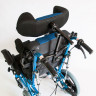 Кресло-коляска для инвалидов FS 958 LBHP-32