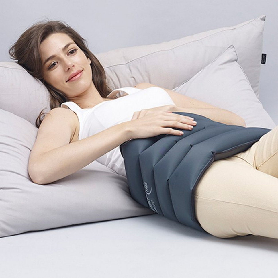 Опция для аппаратов LX-7 и Lympha-sys 9 - манжета на талию Опция для аппаратов LX-7 и Lympha-sys 9 - манжета на талию