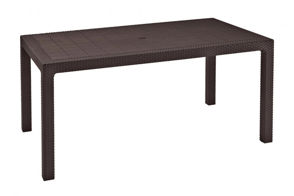 Стол Melody, коричневый Стол Melody, коричневый