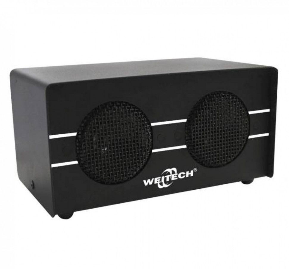 Отпугиватель грызунов и насекомых (ультразвуковой) "Weitech WK-0600 CIX"