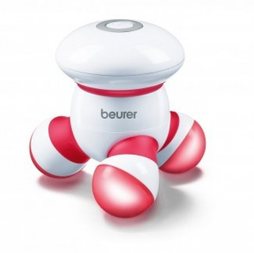 Массажер для тела Beurer MG16 Red