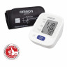 Тонометр OMRON M2 Comfort (HEM-7123-ALRU) с адаптером