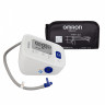 Тонометр OMRON M2 Comfort (HEM-7123-ALRU) с адаптером