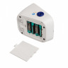 Тонометр OMRON M2 Comfort (HEM-7123-ALRU) с адаптером