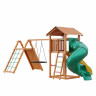 Детский игровой комплекс Jungle Cottage JC11 Детский игровой комплекс Jungle Cottage JC11