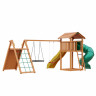 Детский игровой комплекс Jungle Cottage JC11 Детский игровой комплекс Jungle Cottage JC11