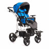 Коляска детская ДЦП JUNIOR PLUS версия О, литые колеса