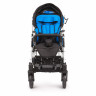 Коляска детская ДЦП JUNIOR PLUS версия О, литые колеса