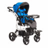 Коляска детская ДЦП JUNIOR PLUS версия О, литые колеса