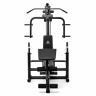 Силовой комплекс со скамьей DFC Homegym