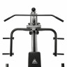 Силовой комплекс со скамьей DFC Homegym
