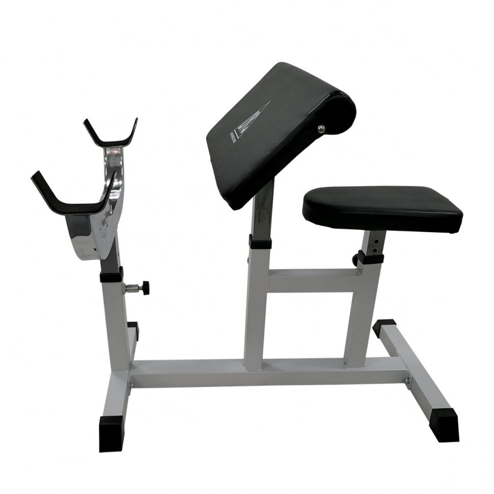 Скамья Скотта DFC HOMEGYM UB009