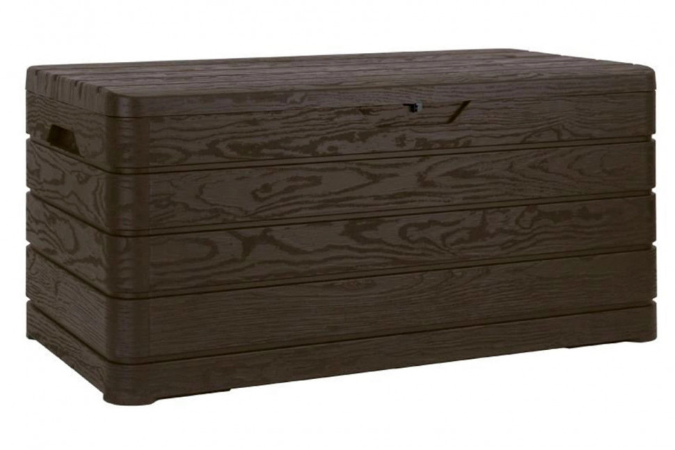 Сундук Toomax DOLOMITI 500 л, коричневый Сундук Toomax DOLOMITI 500 л, коричневый