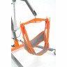Подвес-гамак  МЕТ RH-100 Hygienic Подвес-гамак  МЕТ RH-100 Hygienic