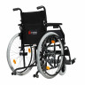 Кресло-коляска Ortonica Base 450 (Olvia 10) CR PU (40 см)