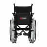 Кресло-коляска Ortonica Base 450 (Olvia 10) CR PU (40 см)