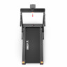 Беговая дорожка UNIX Fit Hi-tech F4 Space Grey