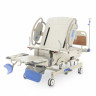 Кровать электрическая для родовспоможения Med-Mos XHFJ-1