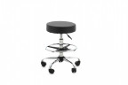 Стул мастера MED-MOS МА01 (СТ-5КА) черный