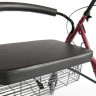Ходунки-роллаторы PMR882W (до 220 кг)