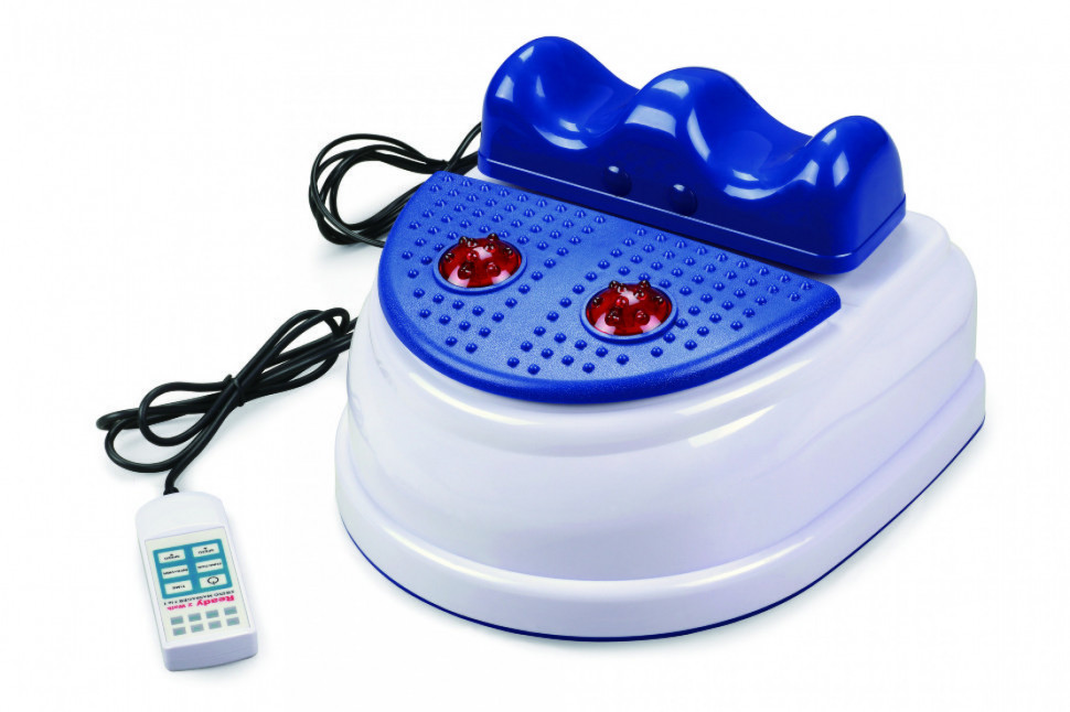 Свинг-машина FM-2343-2