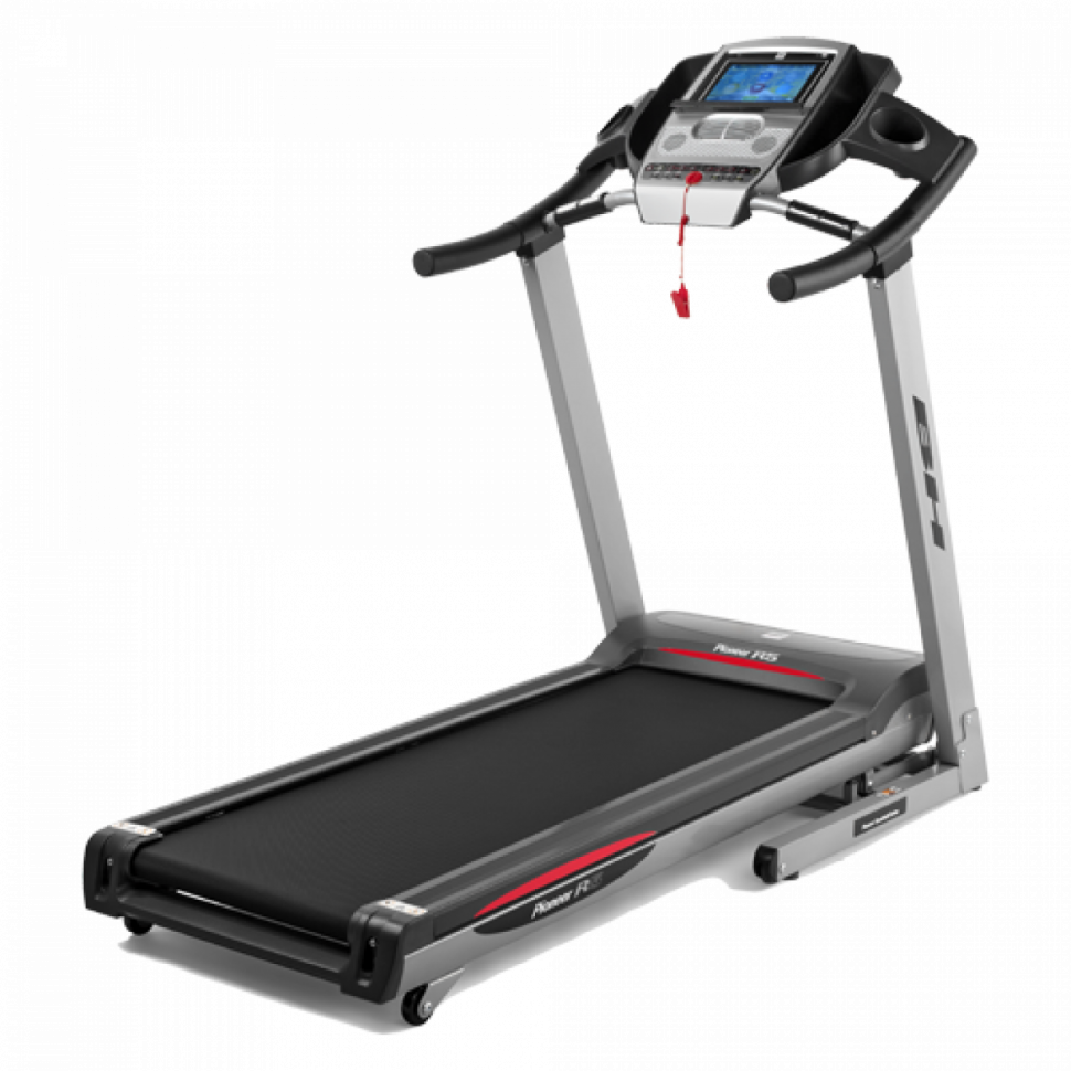 Беговая дорожка BH FITNESS PIONEER R5 TFT 