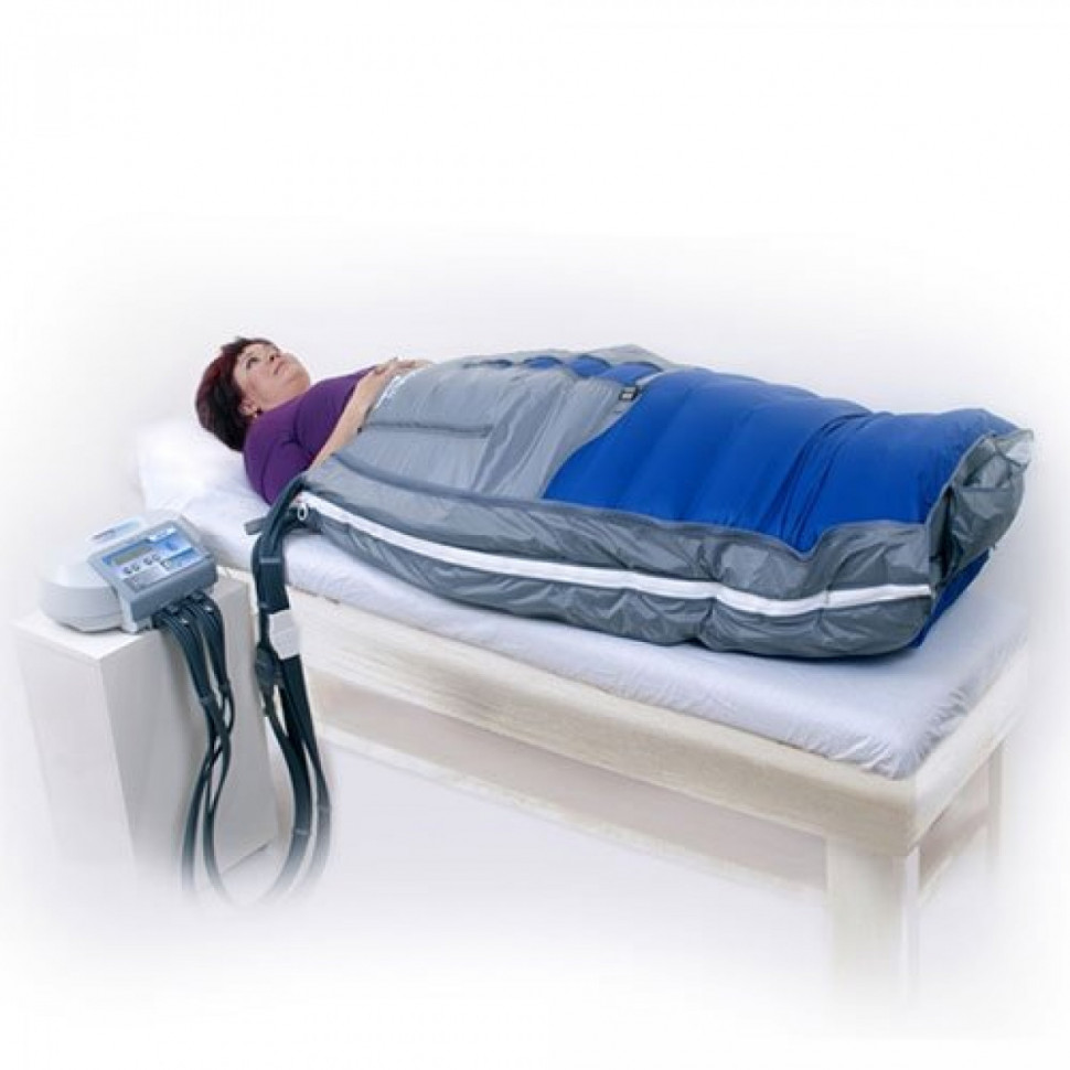 Опция для аппаратов Lympha Press - Lympha Pod Опция для аппаратов Lympha Press - Lympha Pod