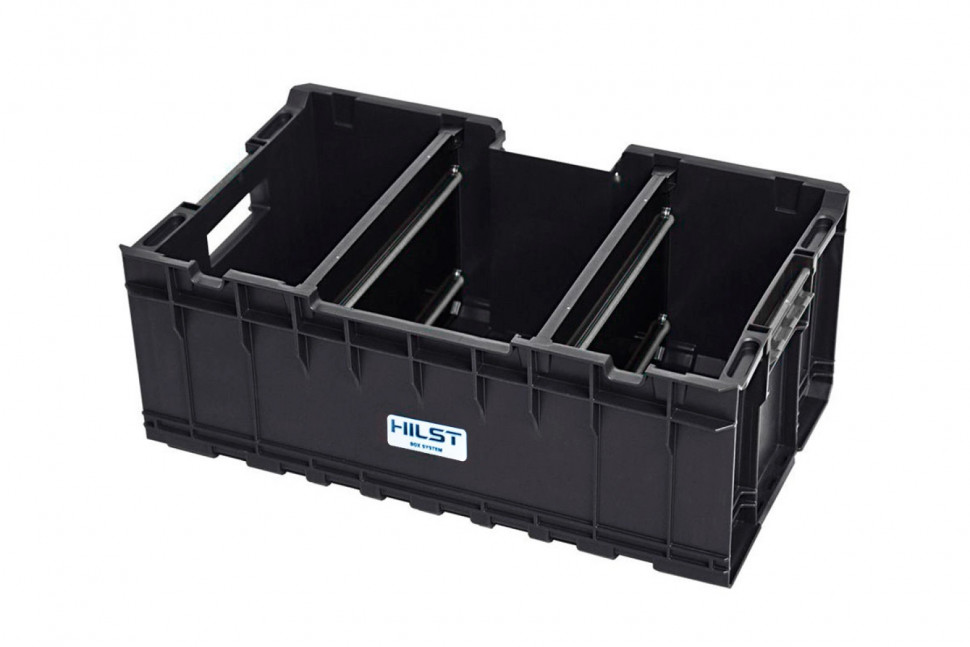 Ящик HILST Outdoor Box Plus (с делителями) Ящик HILST Outdoor Box Plus (с делителями)