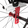 Кресло-коляска Ortonica S5000 с покрышками Schwalbe RightRun 45см