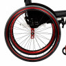 Кресло-коляска Ortonica S5000 с покрышками Schwalbe RightRun 45см
