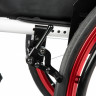 Кресло-коляска Ortonica S5000 с покрышками Schwalbe RightRun 45см