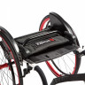 Кресло-коляска Ortonica S5000 с покрышками Schwalbe RightRun 45см