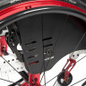 Кресло-коляска Ortonica S5000 с покрышками Schwalbe RightRun 45см