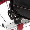 Кресло-коляска Ortonica S5000 с покрышками Schwalbe RightRun 45см
