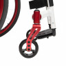 Кресло-коляска Ortonica S5000 с покрышками Schwalbe RightRun 45см