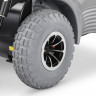 Кресло-коляска электр. MEYRA OPTIMUS 2 2.322 (шир. сиденья 48 см) RS