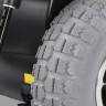 Кресло-коляска электр. MEYRA OPTIMUS 2 2.322 (шир. сиденья 48 см) RS