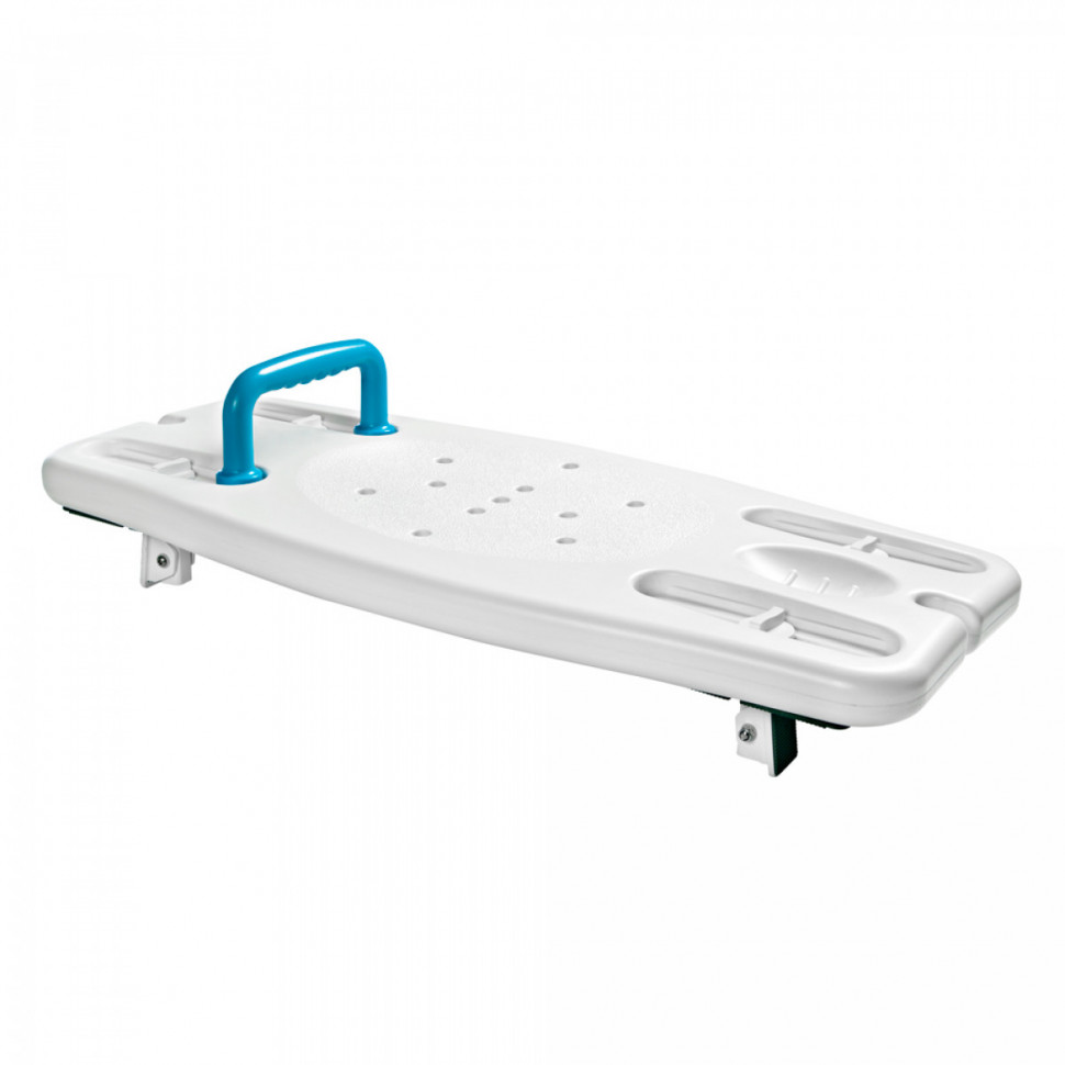 Доска для ванны Ortonica LUX 305 с отверстиями для стекания воды