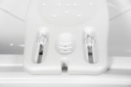 Доска для ванны Ortonica LUX 305 с отверстиями для стекания воды