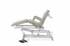 Массажный стол электрический MED-MOS ММКМ-2 (SE3.21.10Д) бежевый